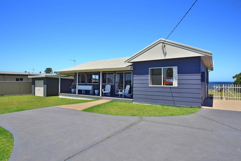 Glory @ Culburra - Absolute Beachfront - Pet & Family Friendly - Accommodation QLD 17