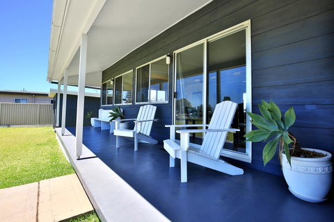 Glory @ Culburra - Absolute Beachfront - Pet & Family Friendly - Accommodation QLD 19