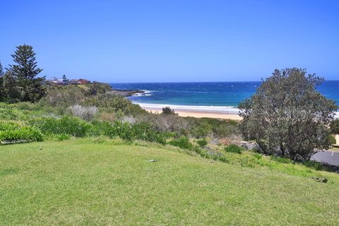 Glory @ Culburra - Absolute Beachfront - Pet & Family Friendly - Accommodation QLD 16