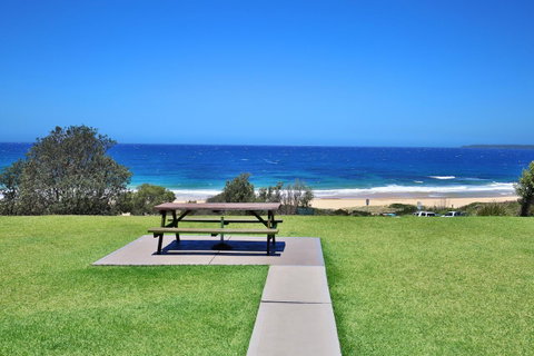 Glory @ Culburra - Absolute Beachfront - Pet & Family Friendly - Accommodation QLD 14