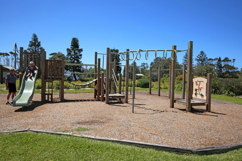 Glory @ Culburra - Absolute Beachfront - Pet & Family Friendly - Accommodation QLD 23