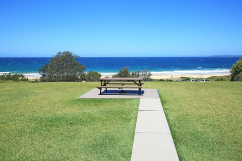 Glory @ Culburra - Absolute Beachfront - Pet & Family Friendly - Accommodation QLD 13
