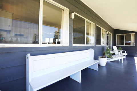 Glory @ Culburra - Absolute Beachfront - Pet & Family Friendly - Accommodation QLD 20