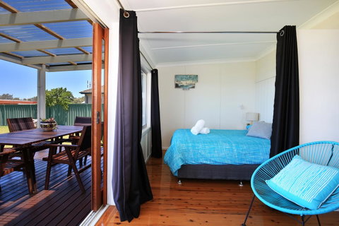 Glory @ Culburra - Absolute Beachfront - Pet & Family Friendly - Accommodation QLD 8