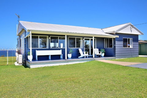Glory @ Culburra - Absolute Beachfront - Pet & Family Friendly - Accommodation QLD 18
