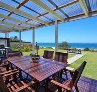 Glory  Culburra - Absolute Beachfront - Pet  Family Friendly - Accommodation QLD