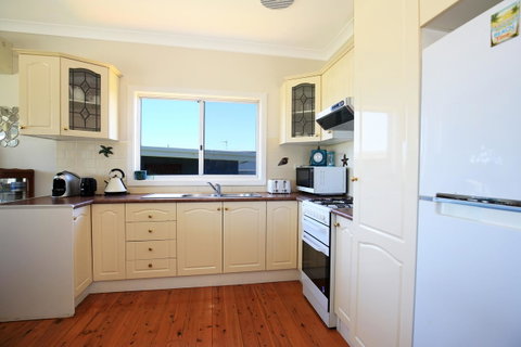 Glory @ Culburra - Absolute Beachfront - Pet & Family Friendly - Accommodation QLD 5