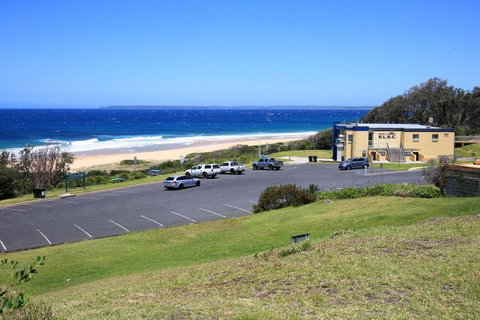 Glory @ Culburra - Absolute Beachfront - Pet & Family Friendly - Accommodation QLD 15