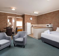 Corowa Bindaree Holiday Park - Accommodation QLD