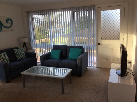 Como Lodge - Accommodation QLD 16