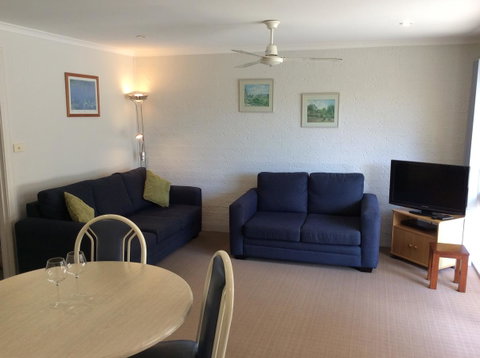 Como Lodge - Accommodation QLD 17