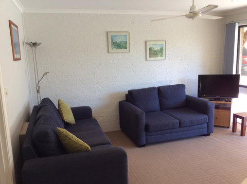 Como Lodge - Accommodation QLD 23