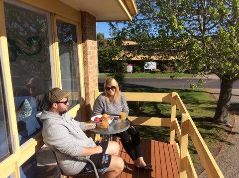 Como Lodge - Accommodation QLD 20