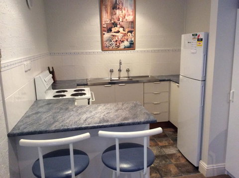 Como Lodge - Accommodation QLD 14