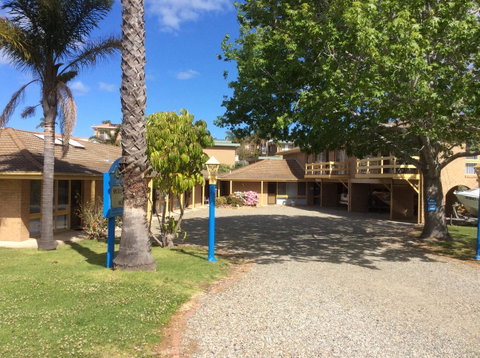 Como Lodge - Accommodation QLD 1