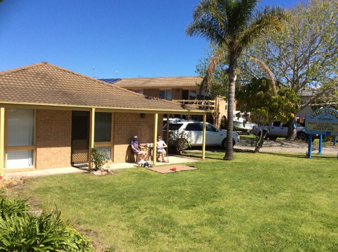 Como Lodge - Accommodation QLD 21