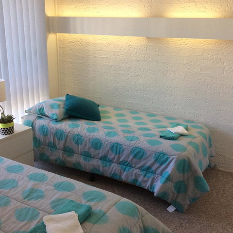 Como Lodge - Accommodation QLD 2