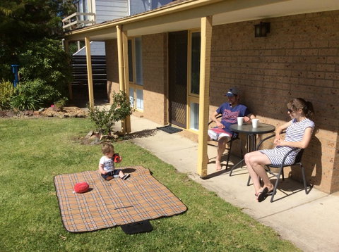 Como Lodge - Accommodation QLD 25