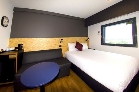 Ibis Budget Sydney East - Accommodation QLD 24