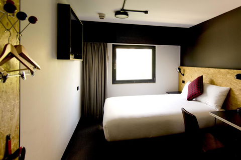 Ibis Budget Sydney East - Accommodation QLD 19