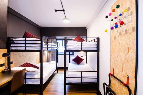 Ibis Budget Sydney East - Accommodation QLD 15