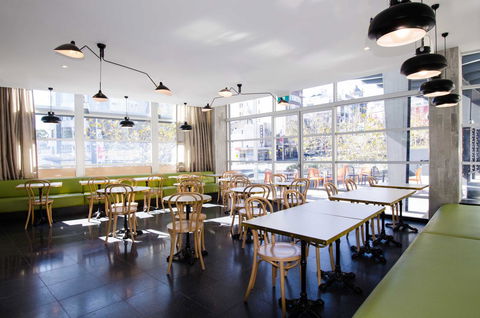 Ibis Budget Sydney East - Accommodation QLD 14