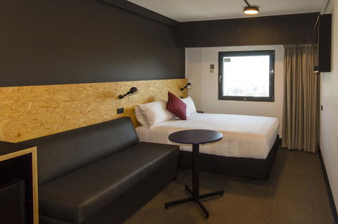 Ibis Budget Sydney East - Accommodation QLD 23