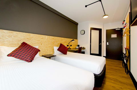Ibis Budget Sydney East - Accommodation QLD 20
