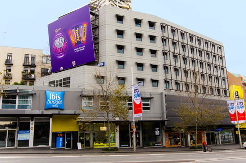 Ibis Budget Sydney East - Accommodation QLD 2