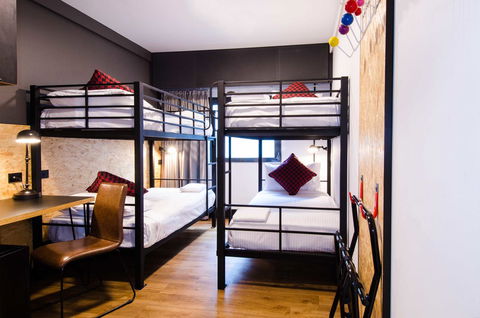 Ibis Budget Sydney East - Accommodation QLD 16