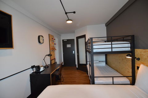 Ibis Budget Sydney East - Accommodation QLD 30