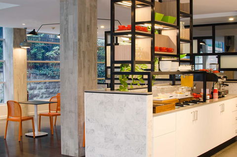 Ibis Budget Sydney East - Accommodation QLD 9
