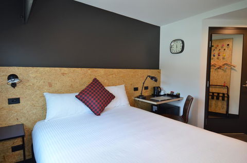 Ibis Budget Sydney East - Accommodation QLD 21