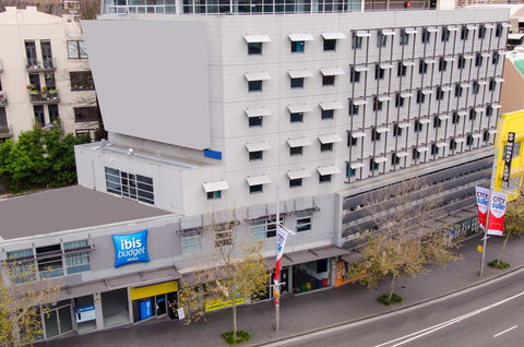 Ibis Budget Sydney East - Accommodation QLD 0