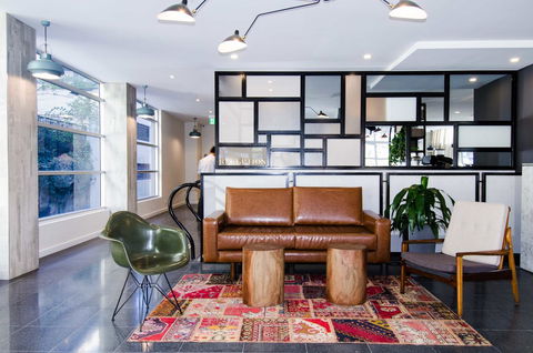 Ibis Budget Sydney East - Accommodation QLD 7