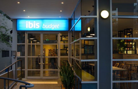 Ibis Budget Sydney East - Accommodation QLD 3