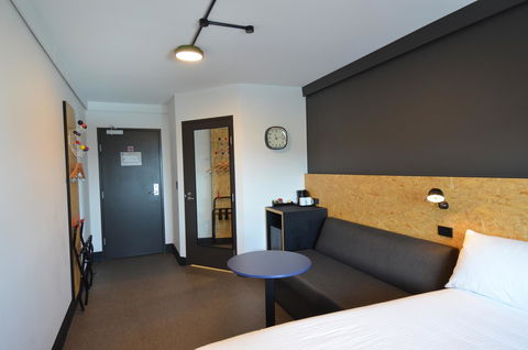 Ibis Budget Sydney East - Accommodation QLD 22