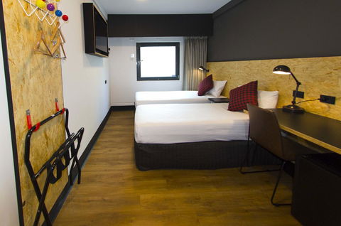 Ibis Budget Sydney East - Accommodation QLD 25