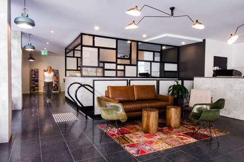 Ibis Budget Sydney East - Accommodation QLD 1
