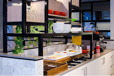 Ibis Budget Sydney East - Accommodation QLD 10