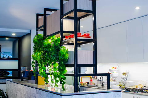 Ibis Budget Sydney East - Accommodation QLD 12