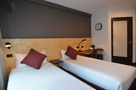 Ibis Budget Sydney East - Accommodation QLD 26