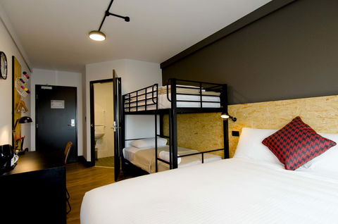 Ibis Budget Sydney East - Accommodation QLD 32