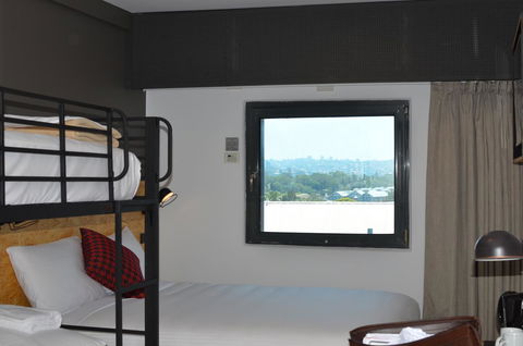 Ibis Budget Sydney East - Accommodation QLD 31