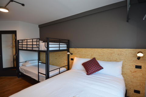 Ibis Budget Sydney East - Accommodation QLD 28