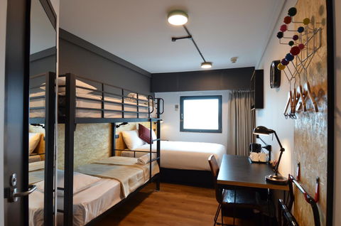 Ibis Budget Sydney East - Accommodation QLD 5
