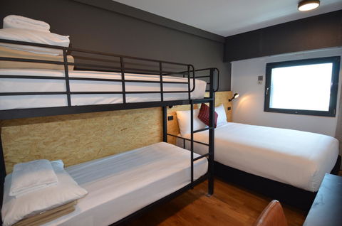 Ibis Budget Sydney East - Accommodation QLD 33