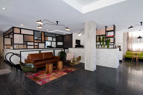 Ibis Budget Sydney East - Accommodation QLD 8