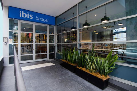 Ibis Budget Sydney East - Accommodation QLD 4