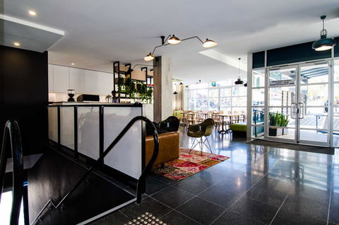 Ibis Budget Sydney East - Accommodation QLD 6